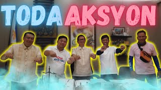 TODA ASKYON SA BIÑAN