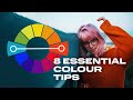 Understanding Color in Photography