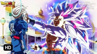 GOKU TRAICIONADO Y ENCERRADO EN LA HABITACION DEL TIEMPO | CAPÍUTLO 3