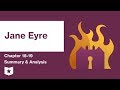 Character Relationships and Plot Revelations in Jane Eyre