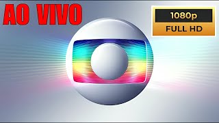 GLOBO AO VIVO AGORA HD HOJE 13/09/2025