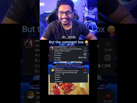 golden comment section 🤣😂 @KarthikSuryavlogs 😂