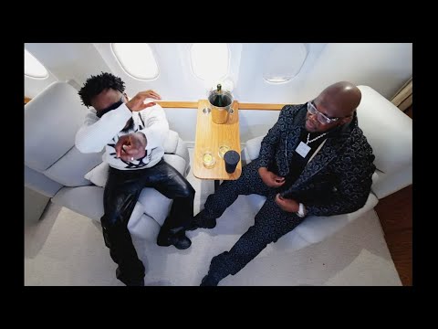 Dehmo & Hache-P - ICE (Clip officiel)