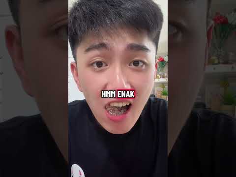 SIAPA YANG UDAH COBA KUE NAGASAKI? #shorts #dodonyameissie