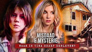 WAAR is Tina Sharp gebleven?| De Onopgeloste Keddie Cabin Moorden (DEEL 2) | MISDAAD & MYSTERIE