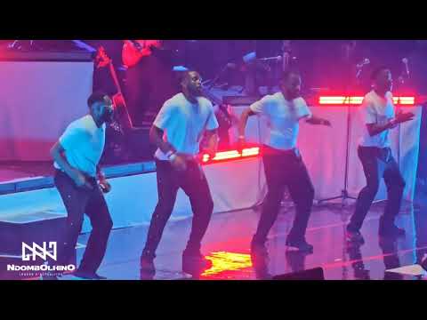NK DIVINE  concert live ACCOR ARENA Paris  BERCY 🇨🇵