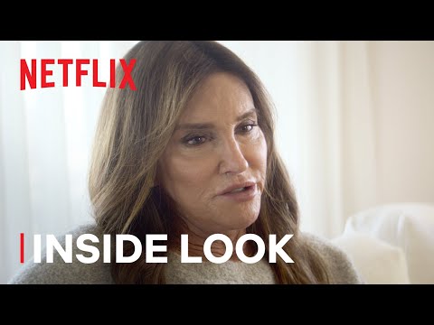 UNTOLD Vol 1: Caitlyn Jenner | Netflix