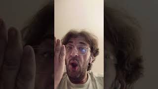 My best lip sync. Neverending Story.