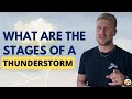 Thunderstorm Formation and Characteristics