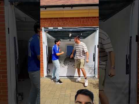 They Pranked their friend! #shortvideo #short #shortsfeed #funny #shorts #comedy #emotional #motiva