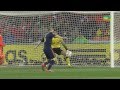 Análisis del Gol de Iniesta en la Final del Mundial