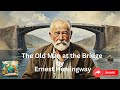 The Old Man's Journey and Concerns