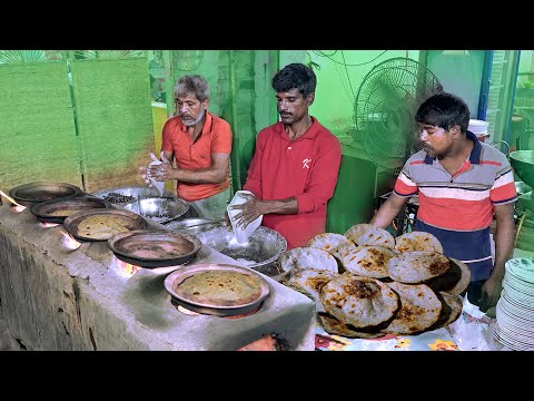 Unbelievable Street Food Collection!