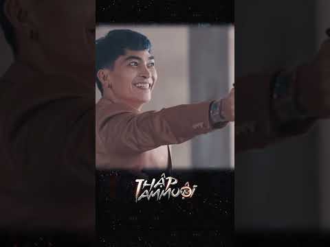 Đúng là NUÔI ONG TAY ÁO mà ...  | THẬP TAM MUỘI - TẬP 3 | THU TRANG, TIẾN LUẬT #shorts