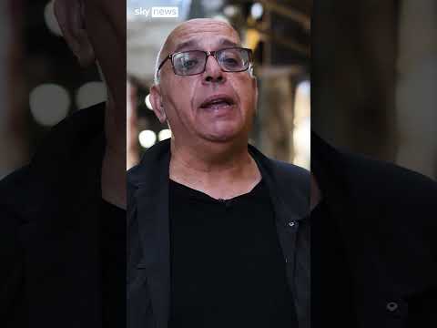 Gaza war 'destroying' businesses