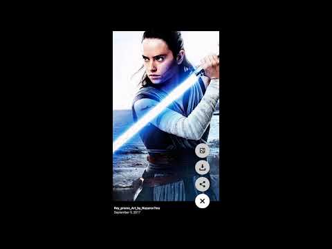 geekart star wars wallpapers arts video