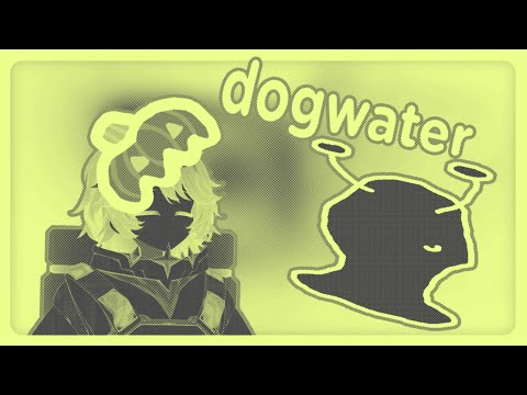 Glorp (disco elysium) (Portrait)