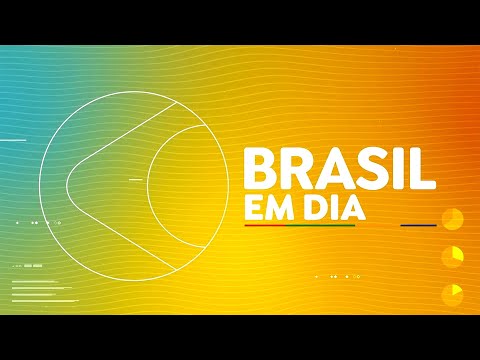 BRASIL EM DIA | 17/10/2024