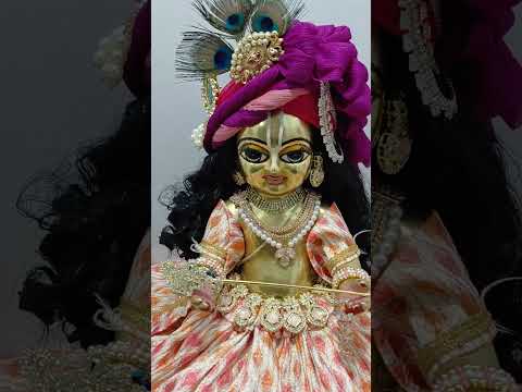 aap mil Jaye ge #radhekrishnaa #harekrishnamovement #laddu #trendingvideo #viral #popular #trending