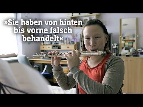 Diagnose unbekannt: Leben mit einer seltenen Erkrankung (SPIEGEL TV für ARTE Re:)