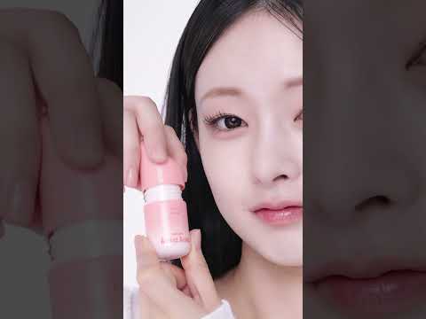 🫧진주알 맑은 피부에 콩콩 생기 한 스푼🍧 #<strong>에뛰드</strong>