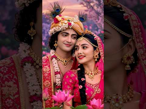 radha krishan love |#hungergamestiktok #shorts #trending #ytshorts #love