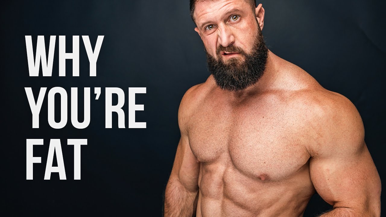 Fat Loss, Buttholes & Mrs Butterworth s