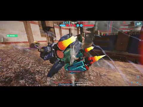 War Robots 967