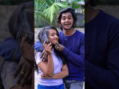 ആദ്യത്തെ പ്രണയം തേഞ്ഞല്ലോ നാഥാ 🥺😄 #trending #kerala #keralam #thug #malayalam #content #reels #fun