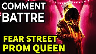 Comment Battre Le RESQUILLEUR DE BAL DE PROMO Dans Fear Street: Prom Queen