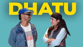 Dhatu - Nitesh A.K.A Nick | Official Music Video