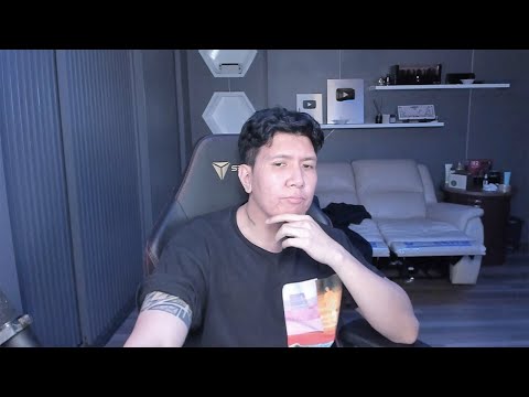INILAH STREAMER BERPOTENSI CALON RISING STAR (MENURUT KU)