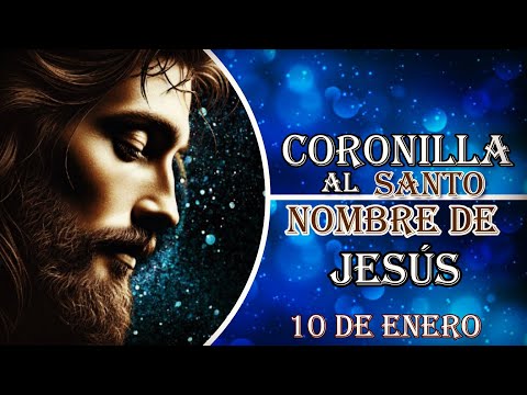 Santo Nombre 10 de enero