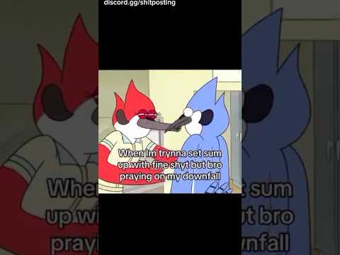 Discord Memes