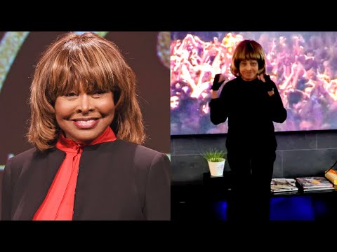 Tina Turner Shared OMINOUS Health Message 2 Months Before Death