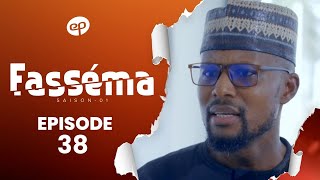 FASSÉMA - Saison 1 - Episode 38 **VOSTFR**