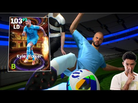 PACK OPENING na Melhor BOX de Show Time no eFootball 2025 Mobile