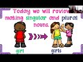 Exploring Plural Nouns and Apostrophe Usage