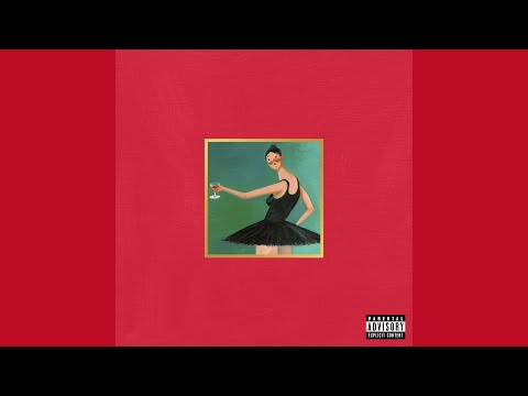 Kanye West - Blame Game (Official Audio) ft. John Legend