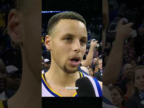 Steph got revenge on Draymond’s water prank 🤣
