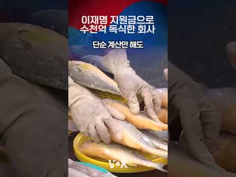 <strong>이재명</strong> 지원금으로 수천억원