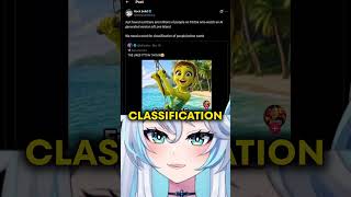 We need a new word for this