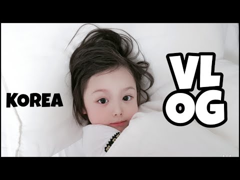 Наша жизнь в Корее/ VLOG/ Шопинг/ Больница/ Готовка
