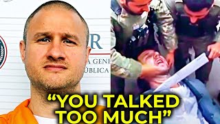 What Happens To Cartel Snitches In Prison?