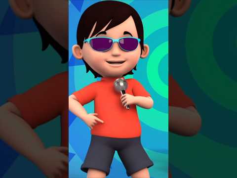 No, No - Canción Divertida De Bob El Tren Para Niños #shorts #reels #funny #musicainfantil #trend
