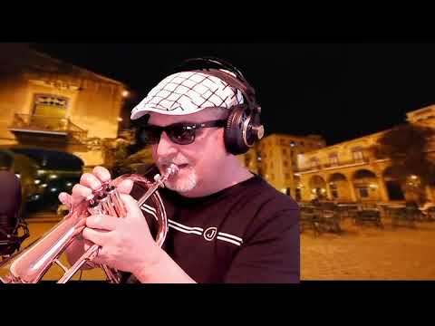 Luciano Blues and More