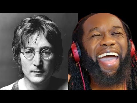 “Emotional Resonance: Reacting to John Lennon’s ‘Stand by Me’ Cover!”