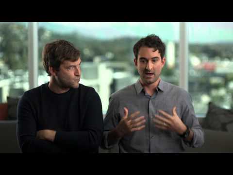 Togetherness Season 1: Extended Featurette (HBO)