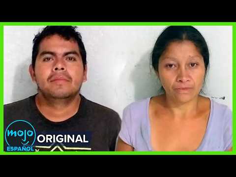 ¡20 Asesinos Seriales más ATERRADORES de Latinoamérica!
