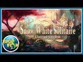 Video for Snow White Solitaire: Charmed kingdom